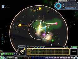 画像ギャラリー No.012のサムネイル画像 / 「進化」は娯楽？　EA，「SPORE」発売記念イベントを開催