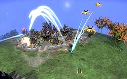 画像ギャラリー No.016のサムネイル画像 / 「進化」は娯楽？　EA，「SPORE」発売記念イベントを開催