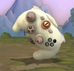 画像ギャラリー No.003のサムネイル画像 / ［GDC 2009＃09］あのウィル・ライトの右腕が語る「ユーザー・ジェネレーテッド・コンテンツの美学」
