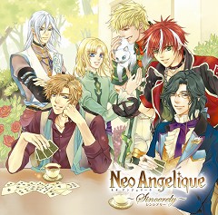 画像ギャラリー No.005のサムネイル画像 / コーエー製ゲームの音楽配信サイト「KOEIうたフル」iモード版登場