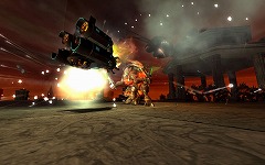 画像ギャラリー No.002のサムネイル画像 / 北米版「Hellgate」の開発が完了。デモ版は明日にもリリースへ