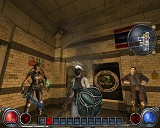 画像ギャラリー No.004のサムネイル画像 / ついに登場，「Hellgate：London」（北米版）のデモ版を4Gamerに掲載