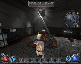 画像ギャラリー No.005のサムネイル画像 / ついに登場，「Hellgate：London」（北米版）のデモ版を4Gamerに掲載
