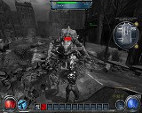 画像ギャラリー No.010のサムネイル画像 / ついに登場，「Hellgate：London」（北米版）のデモ版を4Gamerに掲載