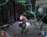 画像ギャラリー No.011のサムネイル画像 / ついに登場，「Hellgate：London」（北米版）のデモ版を4Gamerに掲載