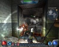 画像ギャラリー No.001のサムネイル画像 / 「Hellgate：London」，有料課金プレイヤーへの特典が正式に発表