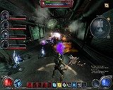 画像ギャラリー No.003のサムネイル画像 / 新世代のハック&スラッシュが登場! 北米版「Hellgate:London」CBTプレイレポート<前編>