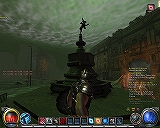 画像ギャラリー No.004のサムネイル画像 / 新世代のハック&スラッシュが登場! 北米版「Hellgate:London」CBTプレイレポート<前編>