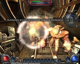 画像ギャラリー No.010のサムネイル画像 / 新世代のハック&スラッシュが登場! 北米版「Hellgate:London」CBTプレイレポート<前編>