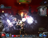 画像ギャラリー No.011のサムネイル画像 / 新世代のハック&スラッシュが登場! 北米版「Hellgate:London」CBTプレイレポート<前編>