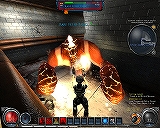 画像ギャラリー No.012のサムネイル画像 / 新世代のハック&スラッシュが登場! 北米版「Hellgate:London」CBTプレイレポート<前編>