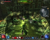 画像ギャラリー No.013のサムネイル画像 / 新世代のハック&スラッシュが登場! 北米版「Hellgate:London」CBTプレイレポート<前編>