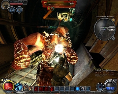 画像ギャラリー No.015のサムネイル画像 / 新世代のハック&スラッシュが登場! 北米版「Hellgate:London」CBTプレイレポート<前編>