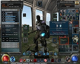 画像ギャラリー No.017のサムネイル画像 / 新世代のハック&スラッシュが登場! 北米版「Hellgate:London」CBTプレイレポート<前編>