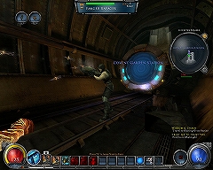 画像ギャラリー No.026のサムネイル画像 / 新世代のハック&スラッシュが登場! 北米版「Hellgate:London」CBTプレイレポート<前編>