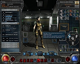 画像ギャラリー No.033のサムネイル画像 / 新世代のハック&スラッシュが登場! 北米版「Hellgate:London」CBTプレイレポート<前編>