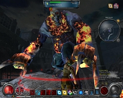 画像ギャラリー No.002のサムネイル画像 / 新世代のハック＆スラッシュが登場！　北米版「Hellgate：London」プレイレポート＜後編＞