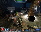 画像ギャラリー No.003のサムネイル画像 / 新世代のハック＆スラッシュが登場！　北米版「Hellgate：London」プレイレポート＜後編＞