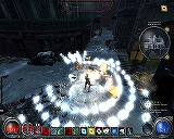 画像ギャラリー No.005のサムネイル画像 / 新世代のハック＆スラッシュが登場！　北米版「Hellgate：London」プレイレポート＜後編＞