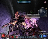 画像ギャラリー No.008のサムネイル画像 / 新世代のハック＆スラッシュが登場！　北米版「Hellgate：London」プレイレポート＜後編＞