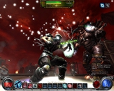 画像ギャラリー No.011のサムネイル画像 / 新世代のハック＆スラッシュが登場！　北米版「Hellgate：London」プレイレポート＜後編＞