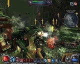 画像ギャラリー No.013のサムネイル画像 / 新世代のハック＆スラッシュが登場！　北米版「Hellgate：London」プレイレポート＜後編＞