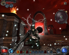 画像ギャラリー No.014のサムネイル画像 / 新世代のハック＆スラッシュが登場！　北米版「Hellgate：London」プレイレポート＜後編＞