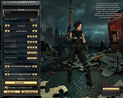 画像ギャラリー No.018のサムネイル画像 / 新世代のハック＆スラッシュが登場！　北米版「Hellgate：London」プレイレポート＜後編＞