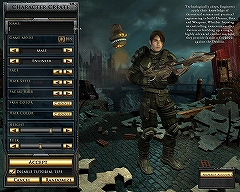 画像ギャラリー No.022のサムネイル画像 / 新世代のハック＆スラッシュが登場！　北米版「Hellgate：London」プレイレポート＜後編＞