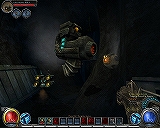 画像ギャラリー No.025のサムネイル画像 / 新世代のハック＆スラッシュが登場！　北米版「Hellgate：London」プレイレポート＜後編＞