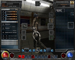 画像ギャラリー No.026のサムネイル画像 / 新世代のハック＆スラッシュが登場！　北米版「Hellgate：London」プレイレポート＜後編＞