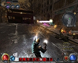 画像ギャラリー No.028のサムネイル画像 / 新世代のハック＆スラッシュが登場！　北米版「Hellgate：London」プレイレポート＜後編＞