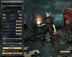 画像ギャラリー No.030のサムネイル画像 / 新世代のハック＆スラッシュが登場！　北米版「Hellgate：London」プレイレポート＜後編＞