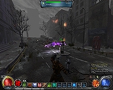 画像ギャラリー No.032のサムネイル画像 / 新世代のハック＆スラッシュが登場！　北米版「Hellgate：London」プレイレポート＜後編＞