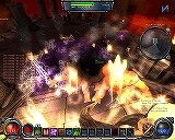 画像ギャラリー No.033のサムネイル画像 / 新世代のハック＆スラッシュが登場！　北米版「Hellgate：London」プレイレポート＜後編＞