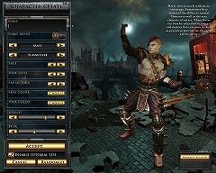 画像ギャラリー No.034のサムネイル画像 / 新世代のハック＆スラッシュが登場！　北米版「Hellgate：London」プレイレポート＜後編＞