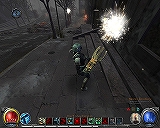 画像ギャラリー No.040のサムネイル画像 / 新世代のハック＆スラッシュが登場！　北米版「Hellgate：London」プレイレポート＜後編＞
