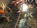 「Hellgate：London」を紹介する新連載「異邦人地獄門：魔界都市倫敦」の第1回を掲載