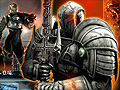 「Hellgate：London」日本語版の発売は2008年夏。発売元/販売元をエレクトロニック・アーツに変更し，北米版との連携を強化