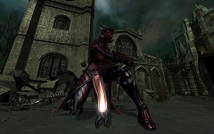 画像ギャラリー No.001のサムネイル画像 / 「Hellgate：London」，次期大型アップデートAbyss Chroniclesの最新ショット