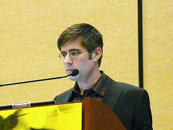 画像ギャラリー No.001のサムネイル画像 / ［GDC 2009＃16］GDC史上最陰気？　Flagship Studios崩壊の理由を関係者が激白