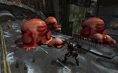 画像ギャラリー No.006のサムネイル画像 / ［GDC 2009＃16］GDC史上最陰気？　Flagship Studios崩壊の理由を関係者が激白