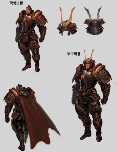 画像ギャラリー No.005のサムネイル画像 / ［G★2009］再出発を迎える「Hellgate：Resurrection」。大型アップデートの舞台として選ばれた“Tokyo”の詳細，そして日本でのサービス展開は？