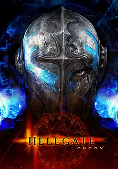 画像ギャラリー No.002のサムネイル画像 / Hanbit Soft，「Hellgate：Resurrection」の欧米＆日本におけるサービス権を獲得