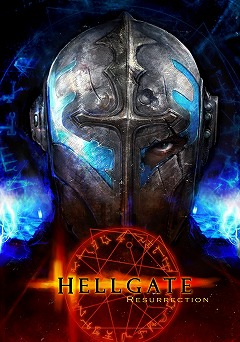 画像ギャラリー No.001のサムネイル画像 / 「Hellgate:Resurrection」の日本サービスが確定的に!? ハンビットユビキタスエンターテインメントが本作の日本国内におけるサービス権を獲得