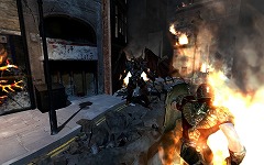 画像ギャラリー No.004のサムネイル画像 / 「Hellgate:Resurrection」の日本サービスが確定的に!? ハンビットユビキタスエンターテインメントが本作の日本国内におけるサービス権を獲得
