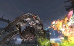 画像ギャラリー No.009のサムネイル画像 / ついに東京が魔物の巣窟に！　韓国HanbitSoft，大規模アップデート「Hellgate：Tokyo」を韓国サーバーに実装