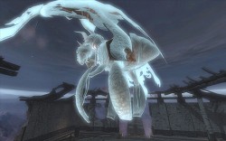 画像ギャラリー No.010のサムネイル画像 / ついに東京が魔物の巣窟に！　韓国HanbitSoft，大規模アップデート「Hellgate：Tokyo」を韓国サーバーに実装