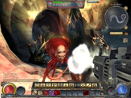 画像ギャラリー No.013のサムネイル画像 / 「HELLGATE(仮)」はいかにして蘇ったのか? CEOインタビュー&先行体験レポート
