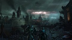 画像ギャラリー No.003のサムネイル画像 / 「HELLGATE（仮）」第2回「評価・改善テスト」のテスター850名を募集開始。協力プレイの新コンテンツ「拠点防衛戦」を体験可能